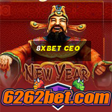 8xbet ceo