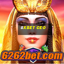 8xbet ceo