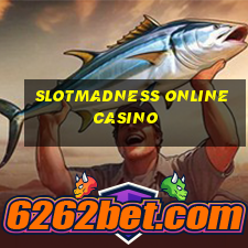 slotmadness online casino