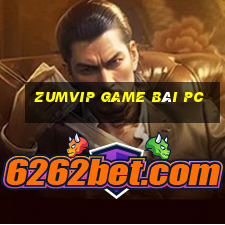 Zumvip Game Bài Pc