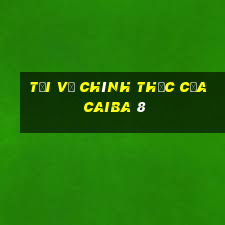 Tải về chính thức của Caiba 8