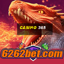 casino 365