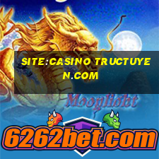 site:casino tructuyen.com