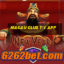 macau club tải app