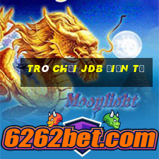 Trò chơi jdb điện tử