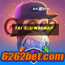 Tài Xỉu W88wap