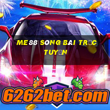 me88 sòng bài trực tuyến