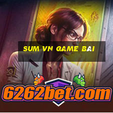 sum vn game bài