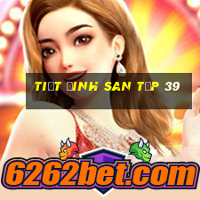 tiết đinh san tập 39