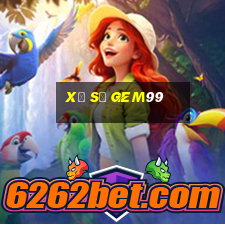 Xổ Số Gem99