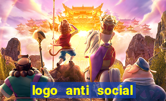 logo anti social social club