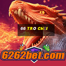 66 trò chơi