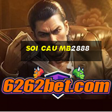 soi cau mb2888