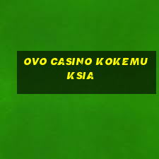 ovo casino kokemuksia