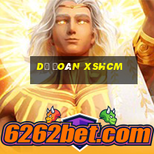 Dự đoán XSHCM