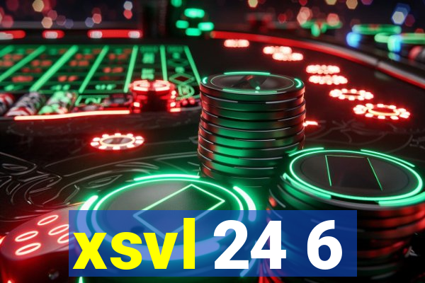 xsvl 24 6