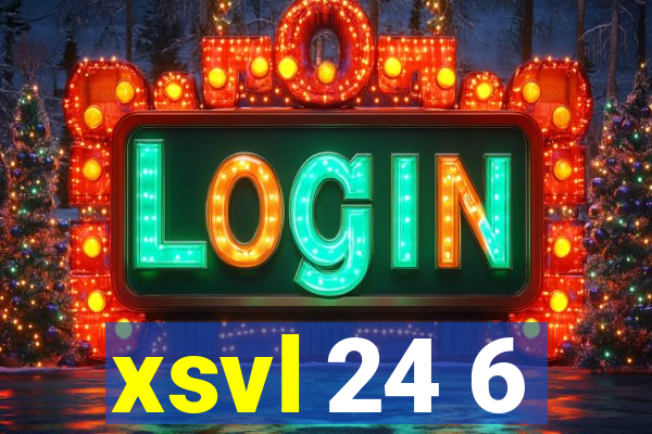 xsvl 24 6