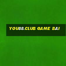 You88.Club Game Bài