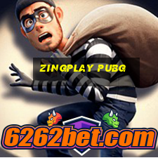 zingplay pubg