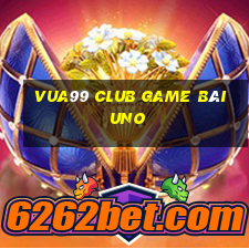 Vua99 Club Game Bài Uno