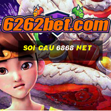 soi cau 6868 net