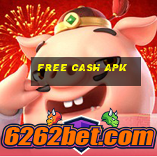 free cash apk