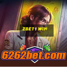 Zbet1 Win