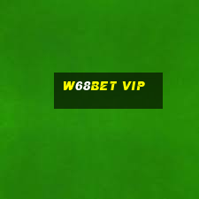 W68bet Vip