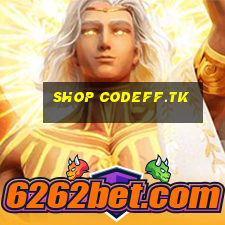 shop codeff.tk