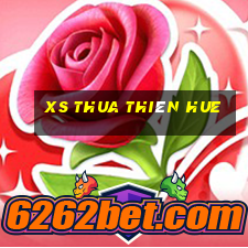 xs thua thiên hue