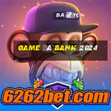 game đá banh 2024