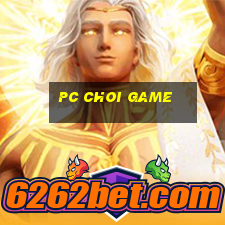 pc choi game