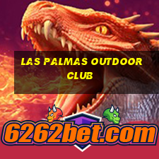 las palmas outdoor club