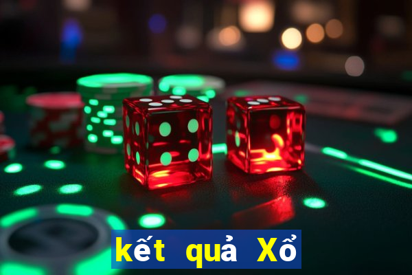 kết quả Xổ Số kiên giang ngày 30