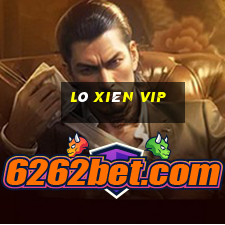 lô xiên vip