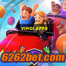 vinci apps