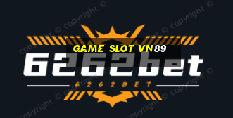 Game Slot Vn89