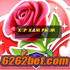 xập xám phỏm