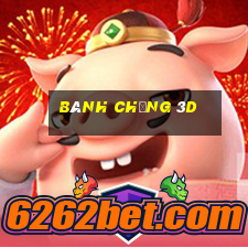 bánh chưng 3d