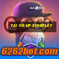 tai co up zingplay