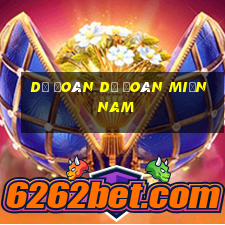 dự đoán dự đoán miền nam