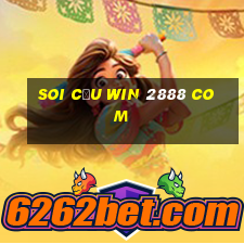 soi cầu win 2888 com