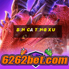 bắn cá tặng xu