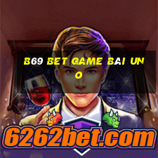 B69 Bet Game Bài Uno