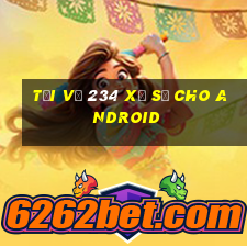 Tải về 234 Xổ số cho Android