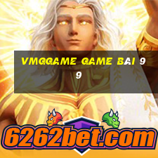 Vmggame Game Bài 99