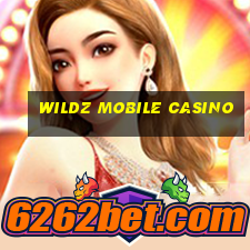 wildz mobile casino