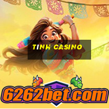 tính casino