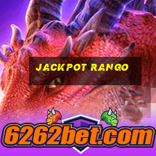 jackpot rango