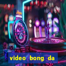 video bong da ngoai hang anh